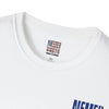 Dallas Fans Never Waver Unisex Softstyle T-Shirt - Never Waver