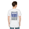 Dallas Fans Never Waver Unisex Softstyle T-Shirt - Never Waver