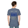 Dallas Fans Never Waver Unisex Softstyle T-Shirt - Never Waver