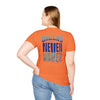 Dallas Fans Never Waver Unisex Softstyle T-Shirt - Never Waver