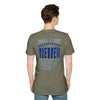 Dallas Fans Never Waver Unisex Softstyle T-Shirt - Never Waver