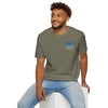 Detroit Fans Never Waver Unisex Softstyle T-Shirt - Never Waver