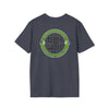 Hangovers Are Temporary Never Waver T-Shirt - Never Waver