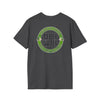 Hangovers Are Temporary Never Waver T-Shirt - Never Waver