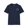 Hangovers Are Temporary Never Waver T-Shirt - Never Waver