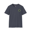 Hangovers Are Temporary Never Waver T-Shirt - Never Waver