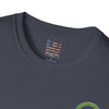 Hangovers Are Temporary Never Waver T-Shirt - Never Waver