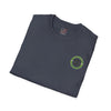 Hangovers Are Temporary Never Waver T-Shirt - Never Waver