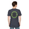 Hangovers Are Temporary Never Waver T-Shirt - Never Waver