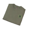 Hangovers Are Temporary Never Waver T-Shirt - Never Waver