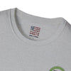 Hangovers Are Temporary Never Waver T-Shirt - Never Waver