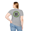 Hangovers Are Temporary Never Waver T-Shirt - Never Waver
