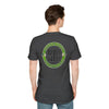 Hangovers Are Temporary Never Waver T-Shirt - Never Waver