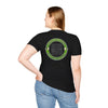 Hangovers Are Temporary Never Waver T-Shirt - Never Waver