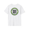 Hangovers Are Temporary Never Waver T-Shirt - Never Waver