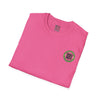 Hangovers Are Temporary Never Waver T-Shirt - Never Waver
