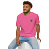 Hangovers Are Temporary Never Waver T-Shirt - Never Waver