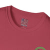 Hangovers Are Temporary Never Waver T-Shirt - Never Waver