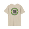 Hangovers Are Temporary Never Waver T-Shirt - Never Waver