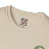 Hangovers Are Temporary Never Waver T-Shirt - Never Waver