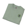 Hangovers Are Temporary Never Waver T-Shirt - Never Waver