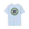 Hangovers Are Temporary Never Waver T-Shirt - Never Waver