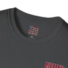 Huston Fans Never Waver Unisex Softstyle T-Shirt - Never Waver