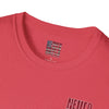 Huston Fans Never Waver Unisex Softstyle T-Shirt - Never Waver