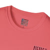 Huston Fans Never Waver Unisex Softstyle T-Shirt - Never Waver
