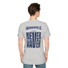Indianapolis Fans Never Waver Unisex Softstyle T-Shirt - Never Waver