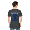 Indianapolis Fans Never Waver Unisex Softstyle T-Shirt - Never Waver
