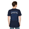 Indianapolis Fans Never Waver Unisex Softstyle T-Shirt - Never Waver