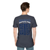 Indianapolis Fans Never Waver Unisex Softstyle T-Shirt - Never Waver
