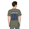 Indianapolis Fans Never Waver Unisex Softstyle T-Shirt - Never Waver