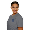 Indianapolis Fans Never Waver Unisex Softstyle T-Shirt - Never Waver