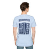Indianapolis Fans Never Waver Unisex Softstyle T-Shirt - Never Waver