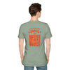 Let's Taco' Bout Tacos They Never Waver Unisex Soft style T-Shirt - Never Waver