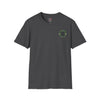Margaritas Never waver It must be the Limes Unisex Softstyle T-Shirt - Never Waver