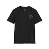 Margaritas Never waver It must be the Limes Unisex Softstyle T-Shirt - Never Waver