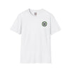 Margaritas Never waver It must be the Limes Unisex Softstyle T-Shirt - Never Waver