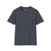 Margaritas Never waver It must be the Limes Unisex Softstyle T-Shirt - Never Waver