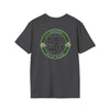 Margaritas Never waver It must be the Limes Unisex Softstyle T-Shirt - Never Waver