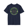 Margaritas Never waver It must be the Limes Unisex Softstyle T-Shirt - Never Waver