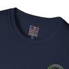 Margaritas Never waver It must be the Limes Unisex Softstyle T-Shirt - Never Waver