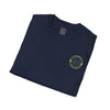 Margaritas Never waver It must be the Limes Unisex Softstyle T-Shirt - Never Waver