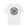 Margaritas Never waver It must be the Limes Unisex Softstyle T-Shirt - Never Waver
