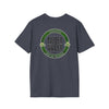 Margaritas Never waver It must be the Limes Unisex Softstyle T-Shirt - Never Waver