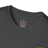 Never Waver Always Back Our First Responders Unisex Soft style T-Shirt - Never Waver