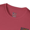 Never Waver Always Back Our First Responders Unisex Soft style T-Shirt - Never Waver