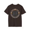 Never Waver Beer Is cheaper Than Therapy  Unisex Soft style T-Shirt - Never Waver